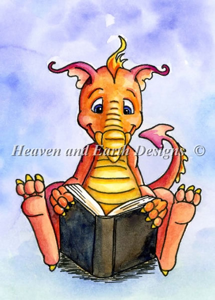 QS Book Dragon - Click Image to Close